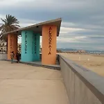 La Patacona Apartment