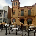 La Patacona Apartment