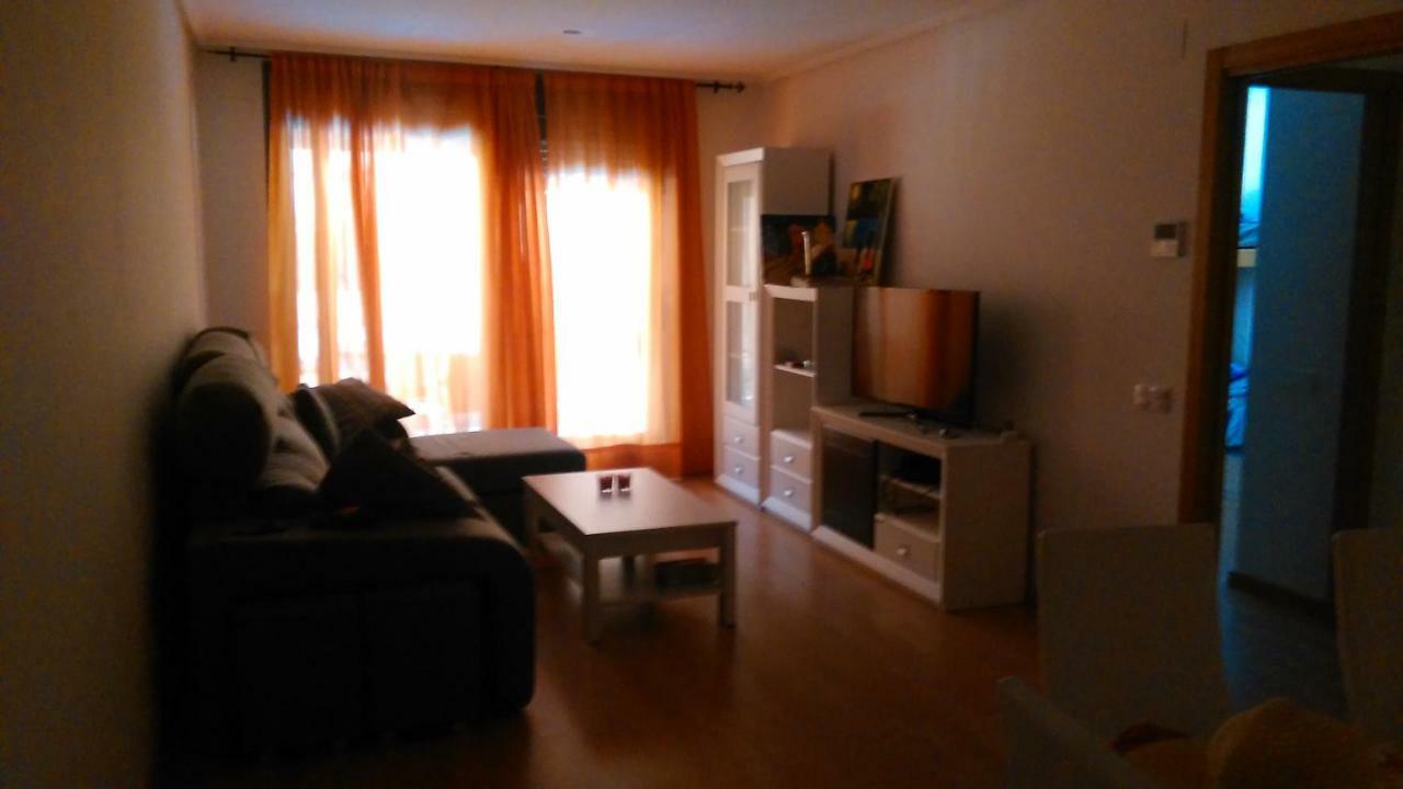 La Patacona Appartement Valencia
