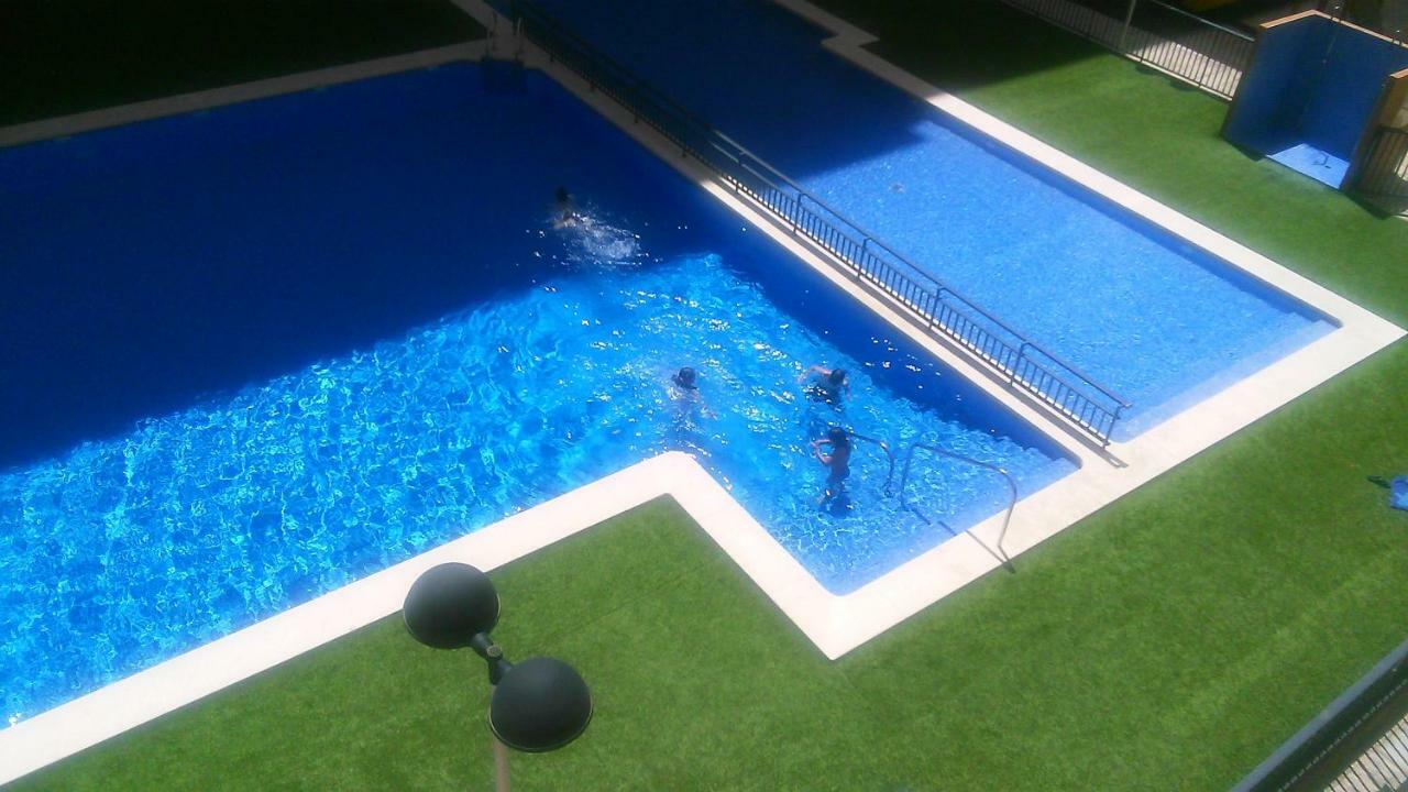 Appartement La Patacona Valencia