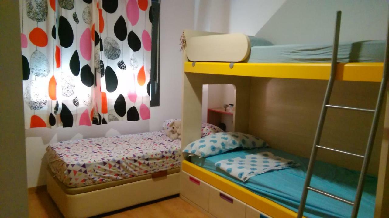La Patacona Appartement
