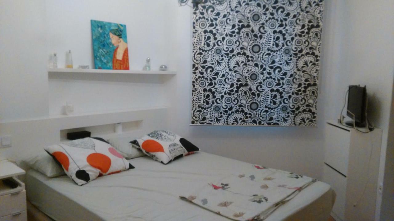 La Patacona Appartement