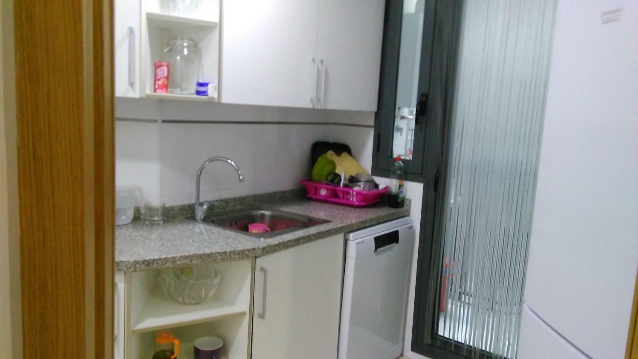 Appartement La Patacona Valencia