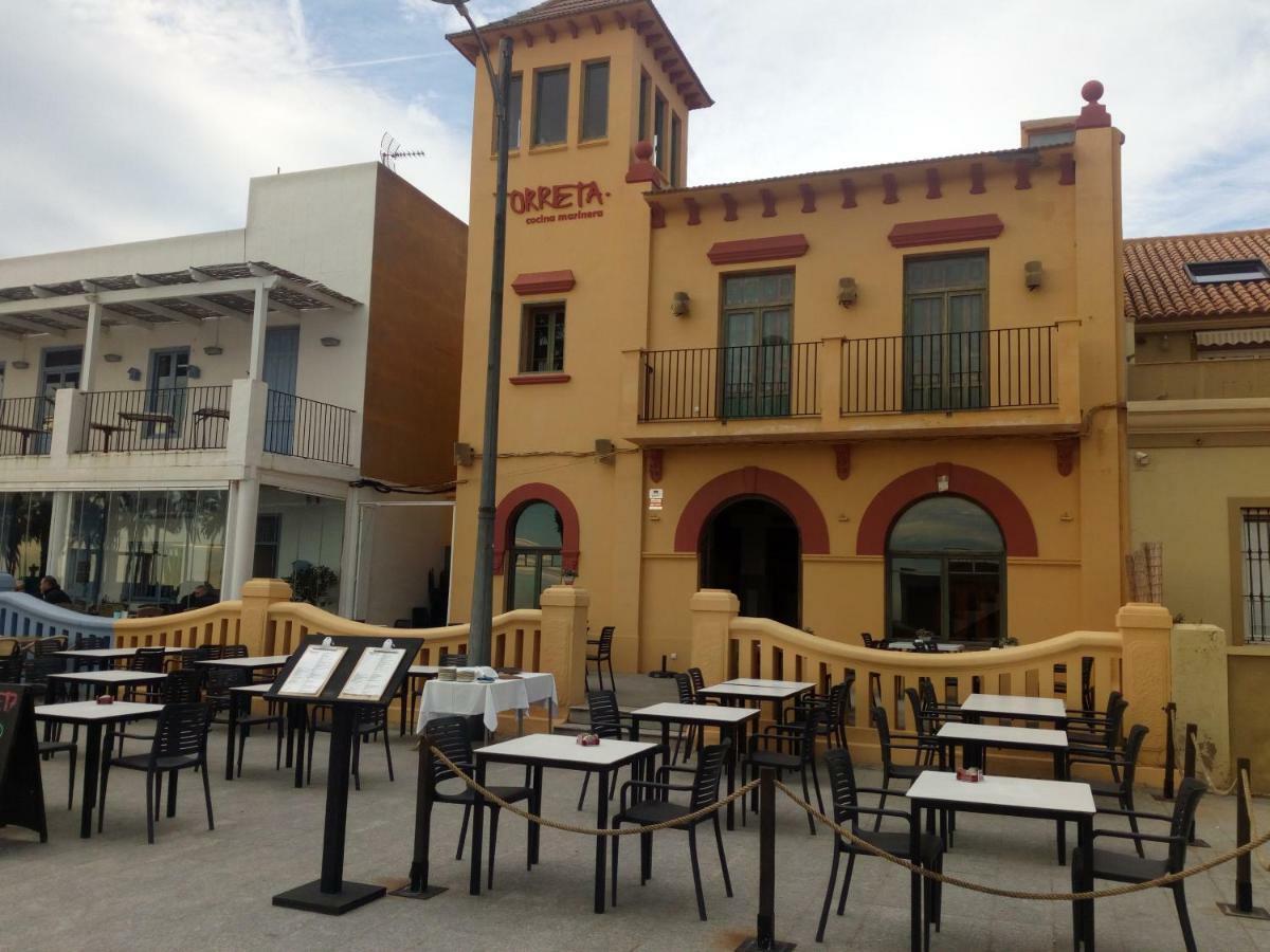 La Patacona Appartement Valencia