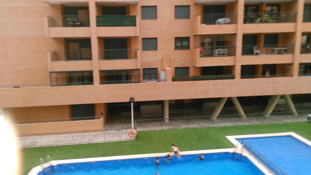 Appartement La Patacona Valencia