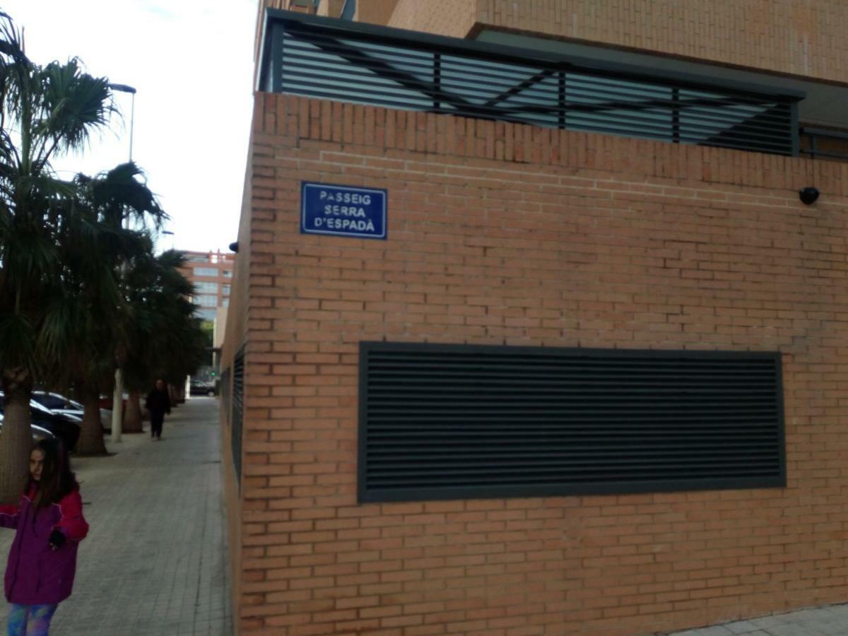 Appartement La Patacona *